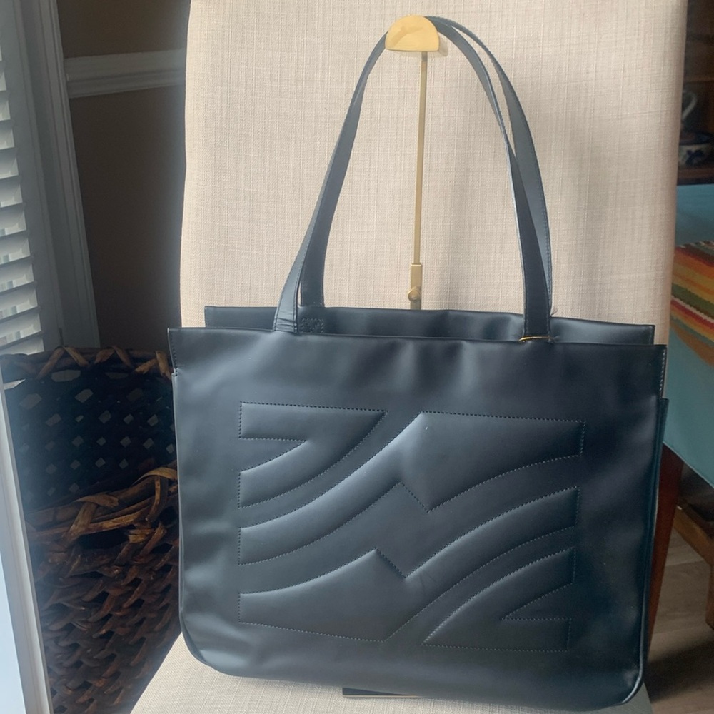 Salvatore Ferragamo shoulder bag